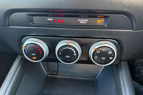 2023 Mazda CX-5 G20 Maxx KF Series