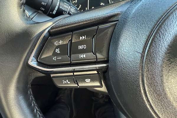 2023 Mazda CX-5 G20 Maxx KF Series