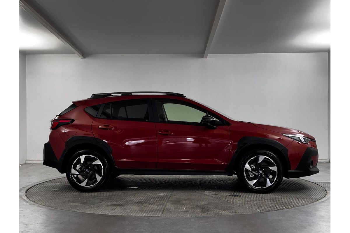 2024 Subaru Crosstrek 2.0X G6X