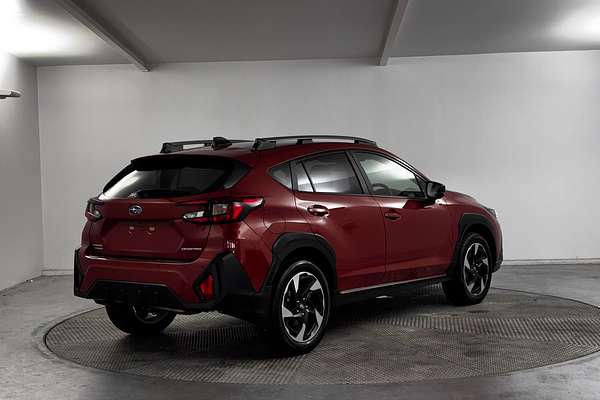 2024 Subaru Crosstrek 2.0X G6X