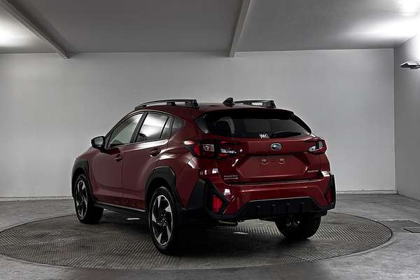 2024 Subaru Crosstrek 2.0X G6X