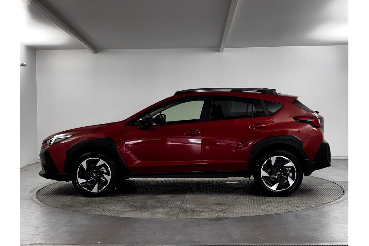 2024 Subaru Crosstrek 2.0X G6X