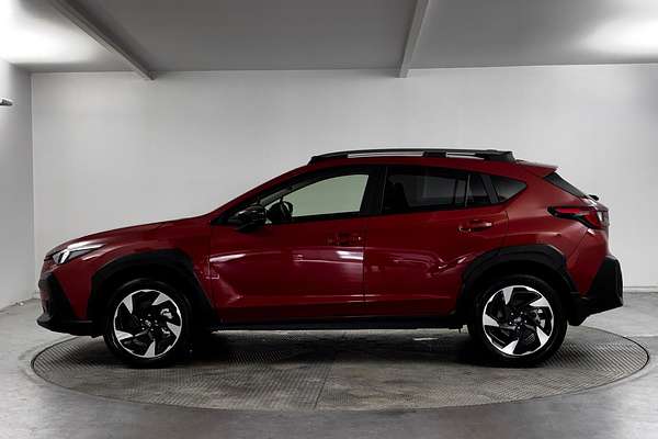 2024 Subaru Crosstrek 2.0X G6X