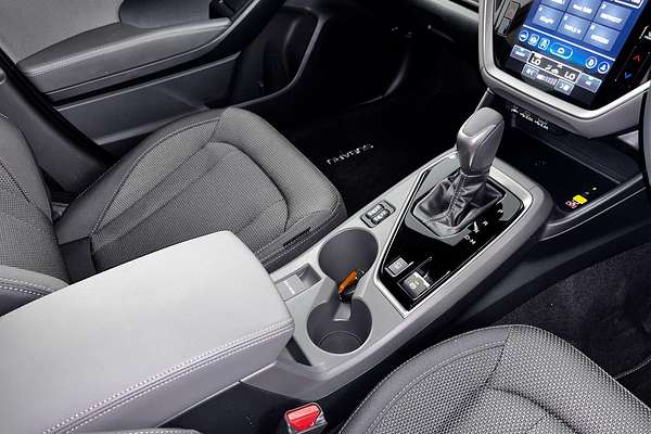 2024 Subaru Crosstrek 2.0X G6X