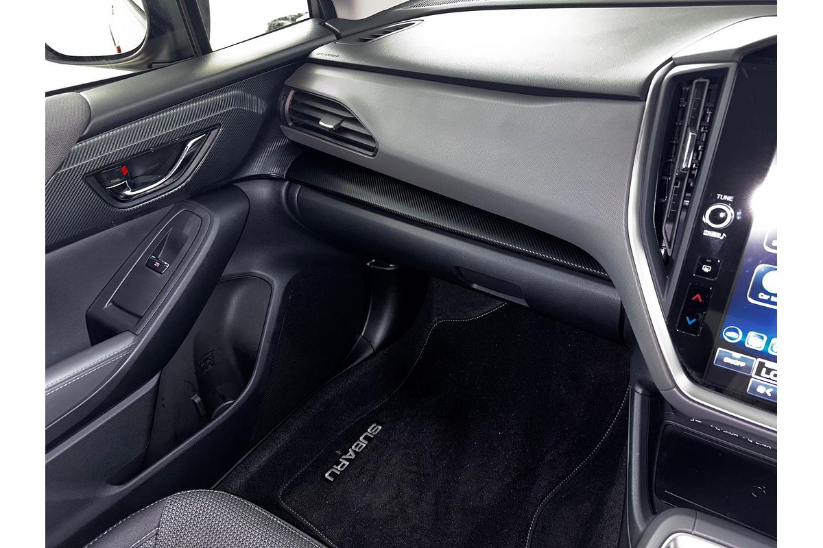 2024 Subaru Crosstrek 2.0X G6X