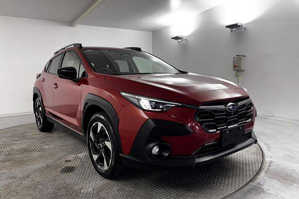 2024 Subaru Crosstrek 2.0X G6X