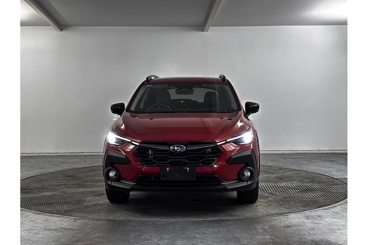 2024 Subaru Crosstrek 2.0X G6X