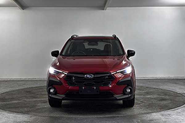 2024 Subaru Crosstrek 2.0X G6X