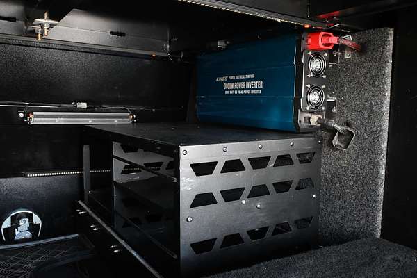 2021 Toyota Landcruiser GXL VDJ79R 4X4