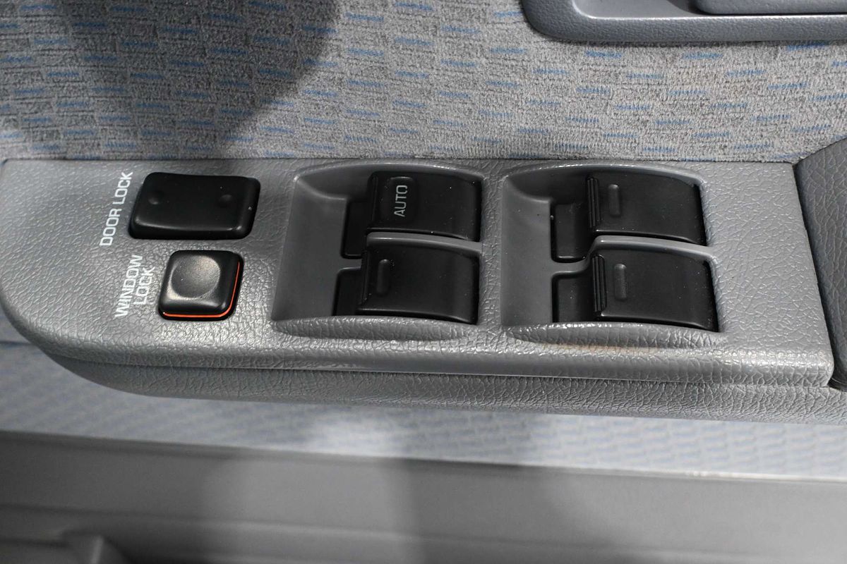 2021 Toyota Landcruiser GXL VDJ79R 4X4