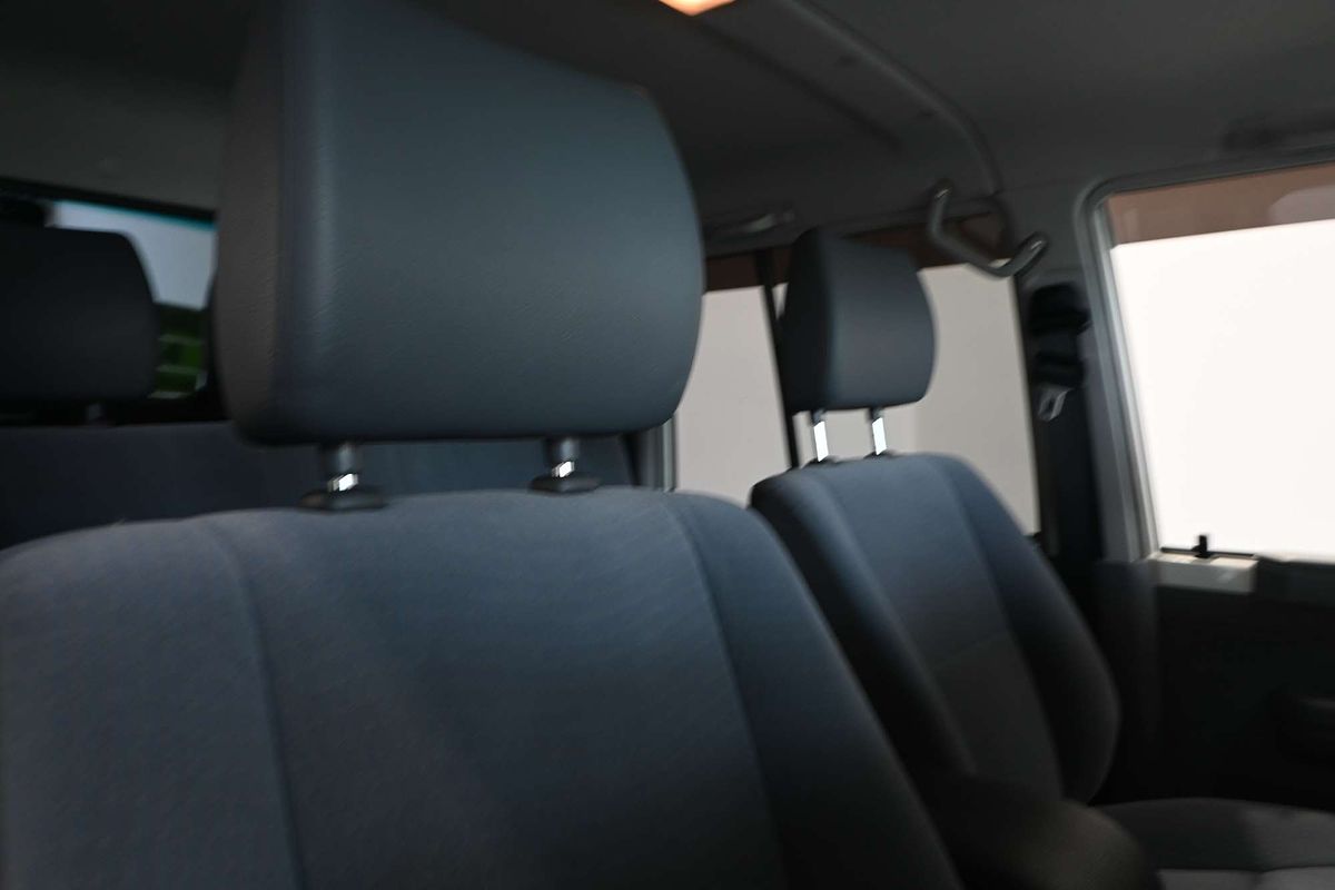 2021 Toyota Landcruiser GXL VDJ79R 4X4