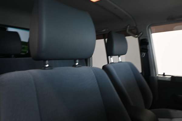 2021 Toyota Landcruiser GXL VDJ79R 4X4