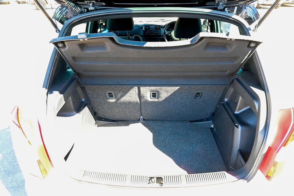 2014 SKODA Fabia 77TSI Monte Carlo 5JF