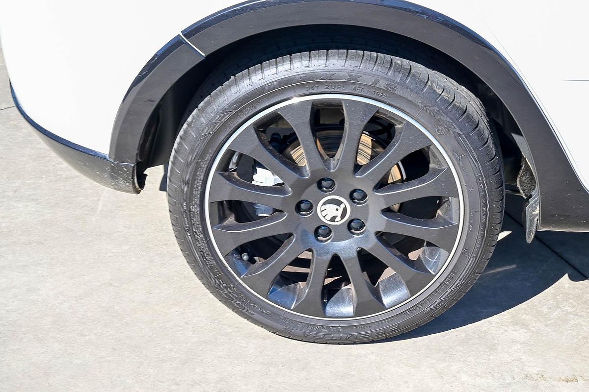 2014 SKODA Fabia 77TSI Monte Carlo 5JF