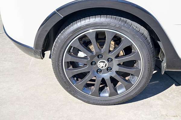 2014 SKODA Fabia 77TSI Monte Carlo 5JF