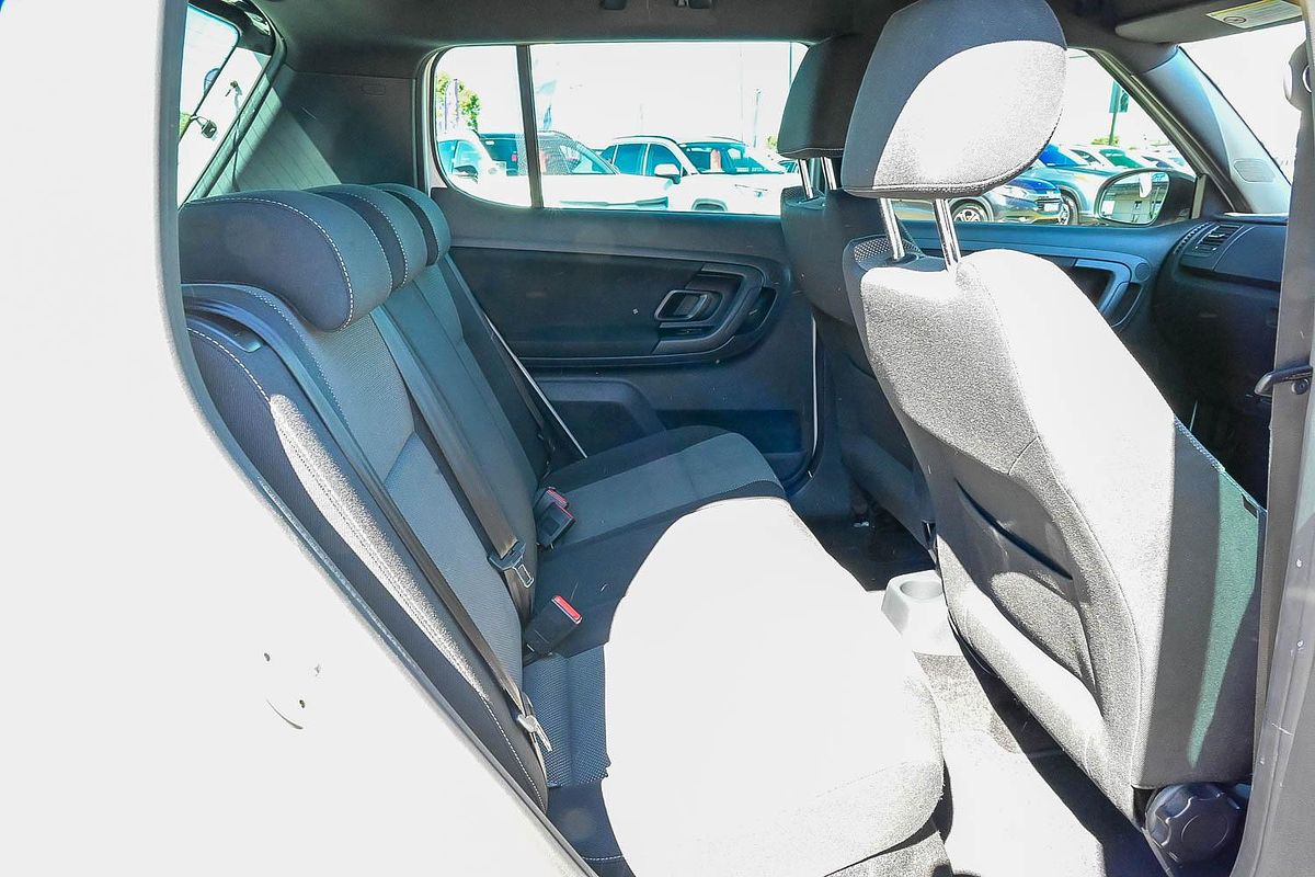 2014 SKODA Fabia 77TSI Monte Carlo 5JF