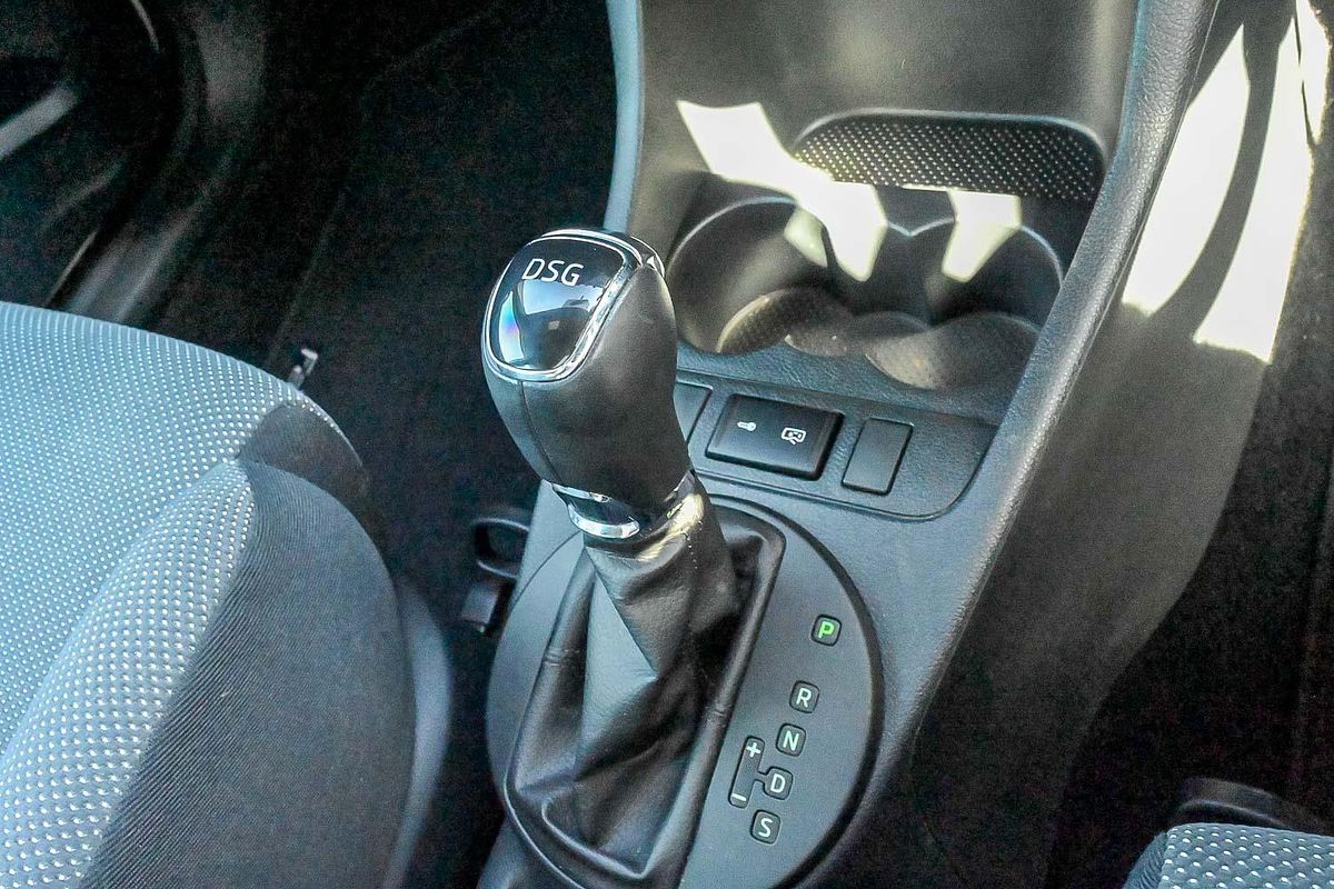 2014 SKODA Fabia 77TSI Monte Carlo 5JF