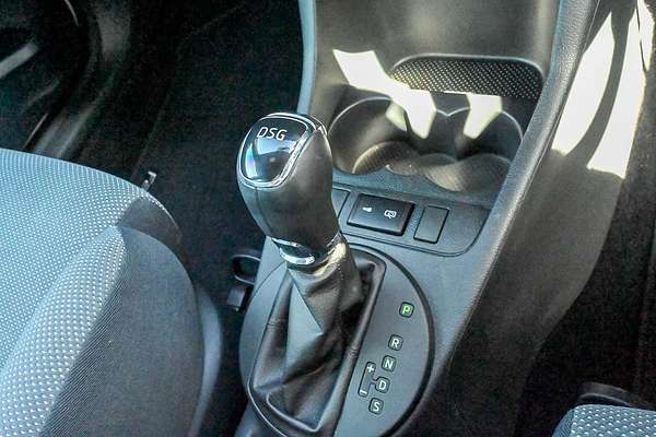 2014 SKODA Fabia 77TSI Monte Carlo 5JF