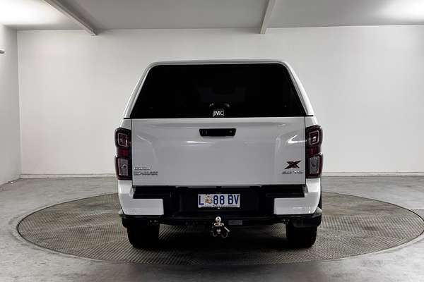 2023 Isuzu D-MAX X-TERRAIN 4X4