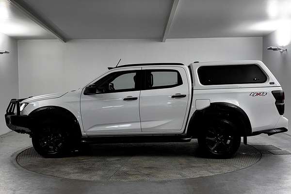 2023 Isuzu D-MAX X-TERRAIN 4X4