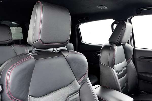 2023 Isuzu D-MAX X-TERRAIN 4X4