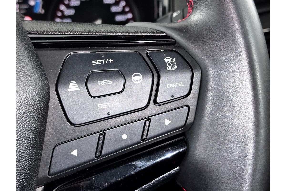 2023 Isuzu D-MAX X-TERRAIN 4X4