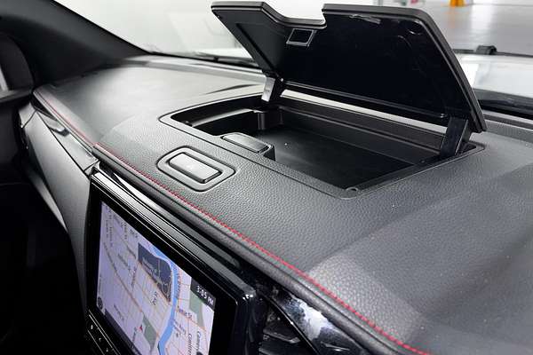 2023 Isuzu D-MAX X-TERRAIN 4X4