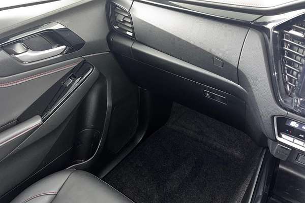 2023 Isuzu D-MAX X-TERRAIN 4X4