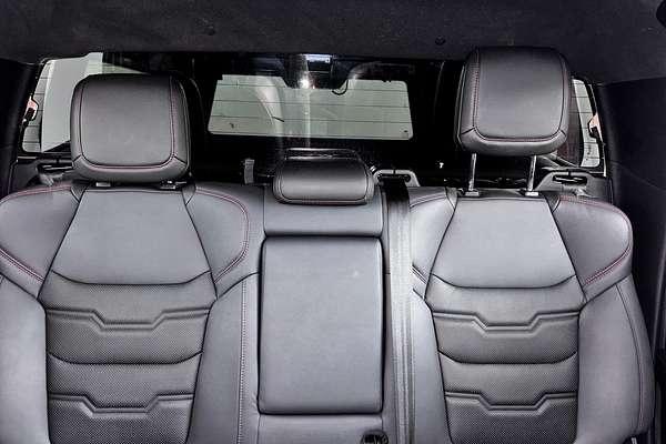 2023 Isuzu D-MAX X-TERRAIN 4X4