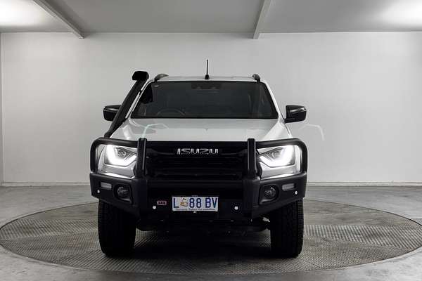 2023 Isuzu D-MAX X-TERRAIN 4X4