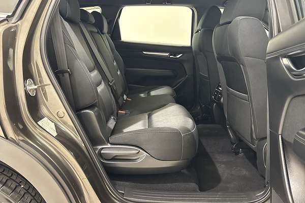 2022 Mazda CX-8 Sport KG Series