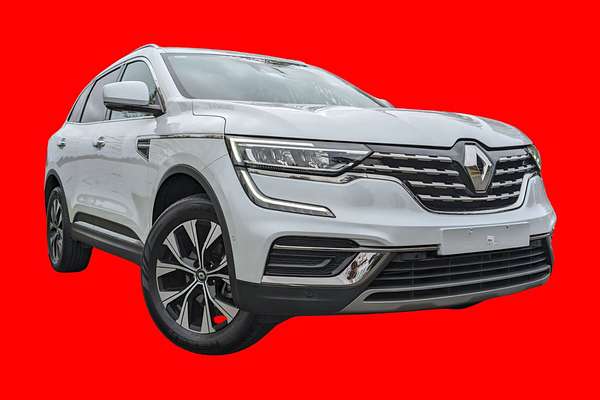 2023 Renault Koleos Zen HZG