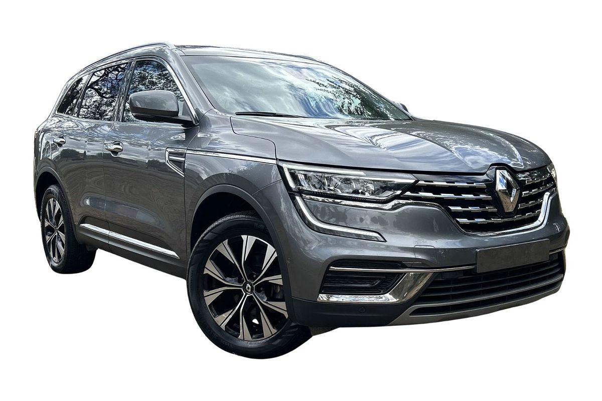 2023 Renault Koleos Zen HZG