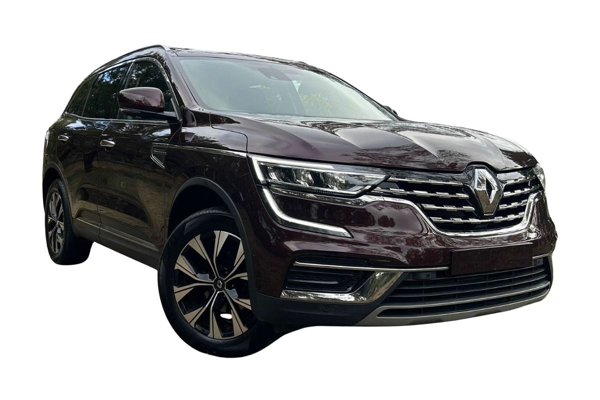 2023 Renault Koleos Zen HZG