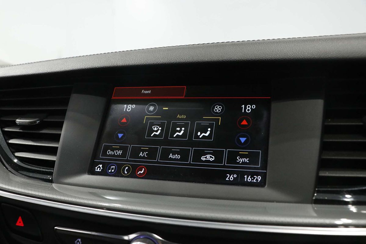 2019 Holden Commodore LT ZB
