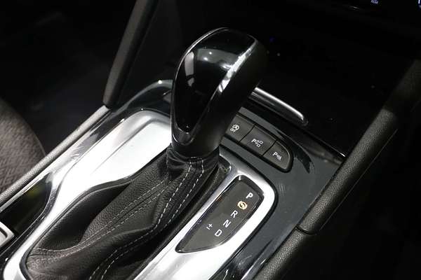 2019 Holden Commodore LT ZB