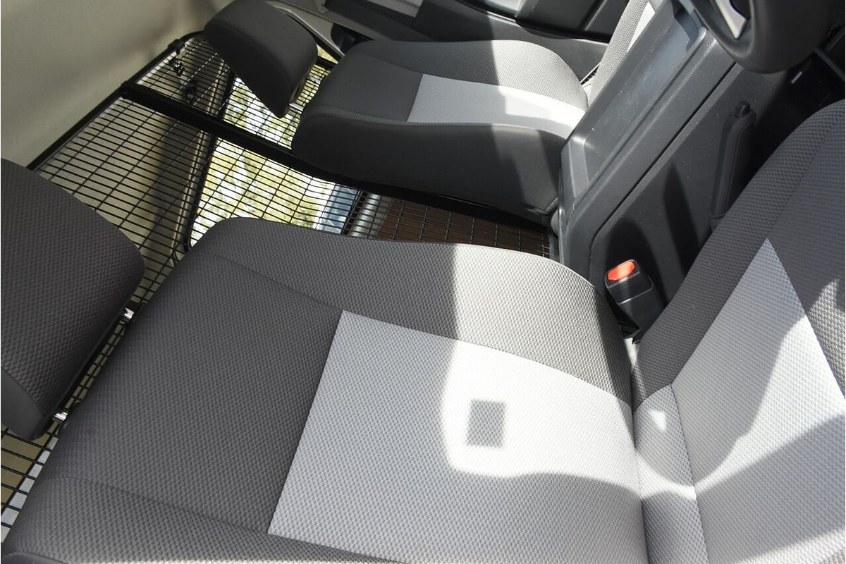 2024 Toyota Hiace GDH300R LWB