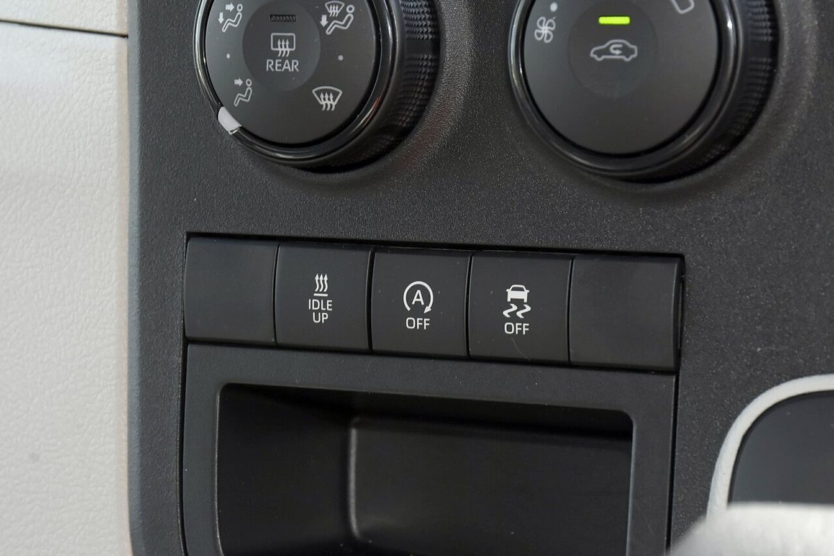 2024 Toyota Hiace GDH300R LWB