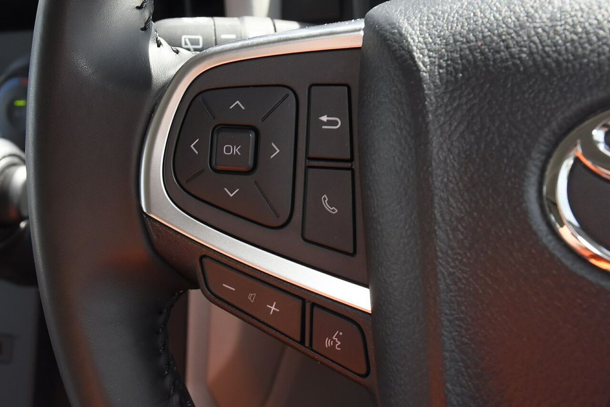 2024 Toyota Hiace GDH300R LWB