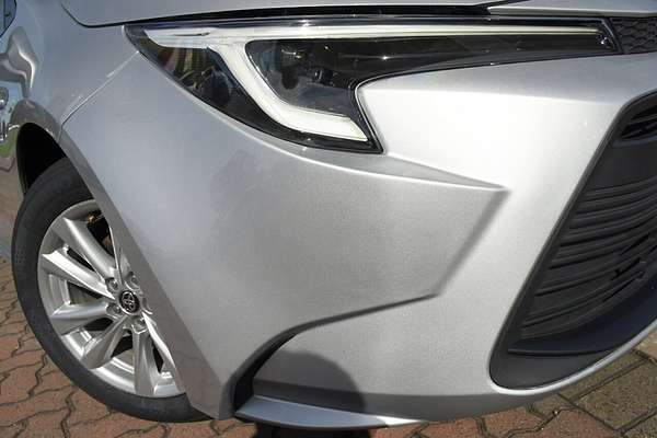2022 Toyota Corolla Ascent Sport Hybrid ZWE211R