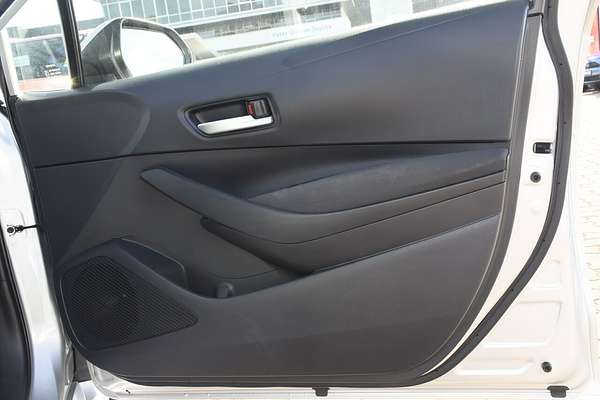 2022 Toyota Corolla Ascent Sport Hybrid ZWE211R
