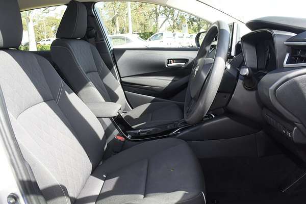 2022 Toyota Corolla Ascent Sport Hybrid ZWE211R