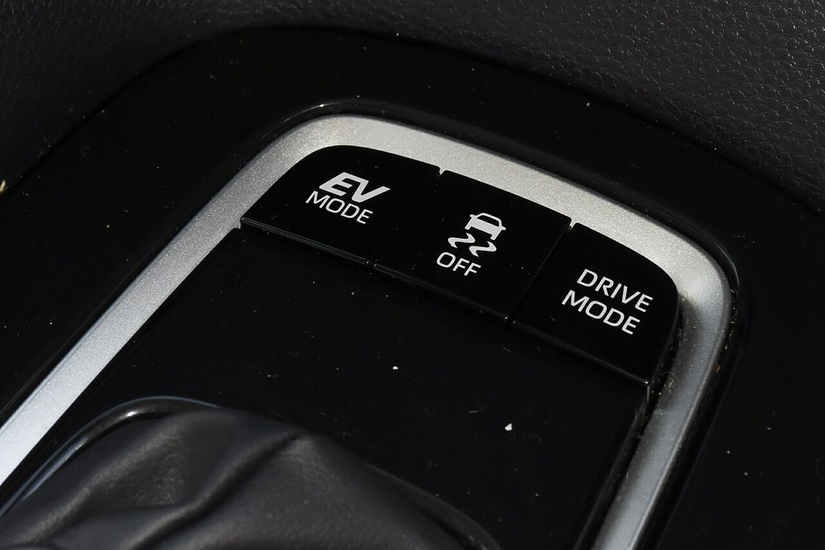 2022 Toyota Corolla Ascent Sport Hybrid ZWE211R
