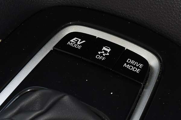 2022 Toyota Corolla Ascent Sport Hybrid ZWE211R