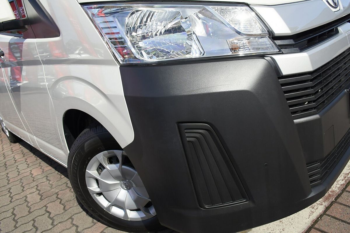 2021 Toyota Hiace GDH300R LWB