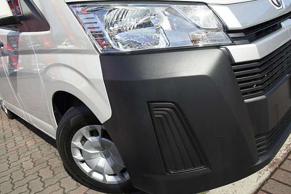 2021 Toyota Hiace GDH300R LWB