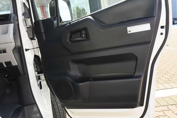2021 Toyota Hiace GDH300R LWB