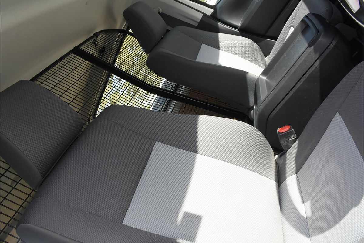 2021 Toyota Hiace GDH300R LWB
