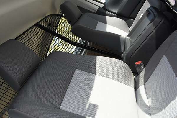 2021 Toyota Hiace GDH300R LWB