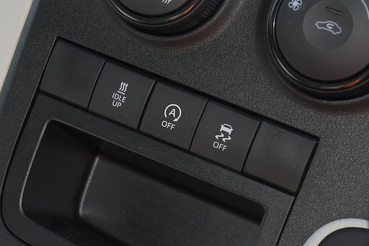 2021 Toyota Hiace GDH300R LWB